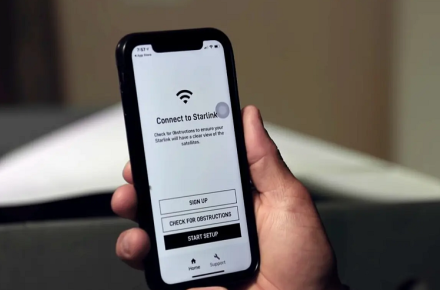 بمب خبری ایلان ماسک؛ به‌زودی اینترنت ماهواره‌ای روی گوشی‌های معمولی هم قابل دریافت است!