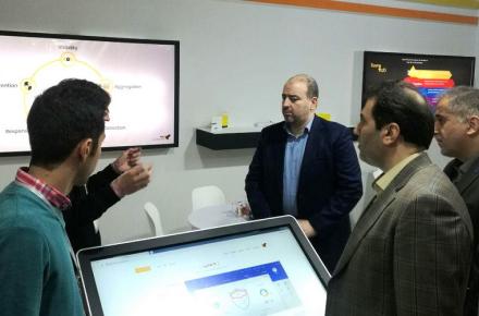 دانش ایجاد شده توسط جوانان ایرانی در حوزه‌ی پدافند سایبری، غرورآفرین است