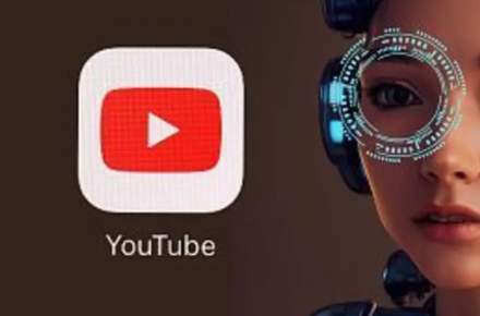 «یوتیوب» اعلام استفاده از هوش مصنوعی را اجباری کرد