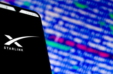 کدام گوشی‌ها به اینترنت ماهواره‌ای وصل می‌شوند؟