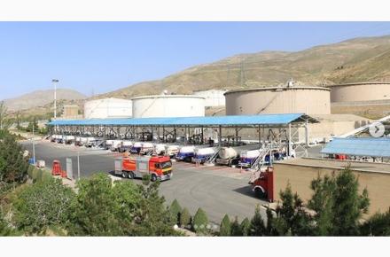 انبار نفت محله‌ی شهران خطری بیخ گوش همه‌ی تهرانی‌ها