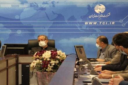 رضایتمندی مشتریان، خاکریز شرکت مخابرات ایران برای توسعه خواهد بود