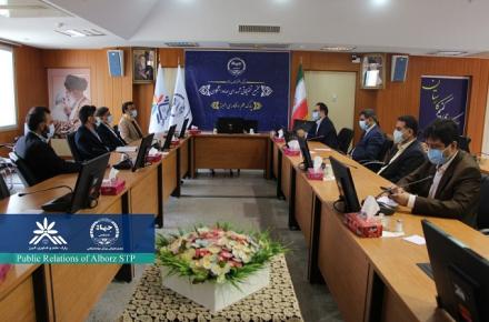 مرکز نوآوری لجستیک فناوری اطلاعات و ارتباطات راه‌اندازی می‌شود