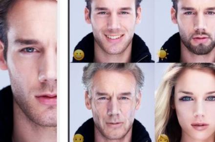 نگرانی پیرامون احتمال سوء استفاده‌ی اپلیکیشن فیس‌اَپ از اطلاعات گوشی و تصاویر افراد