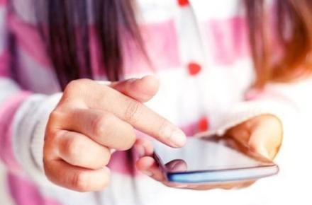 انتخاب ماموران امنیت سایبری از بین دختران نوجوان وبگرد!