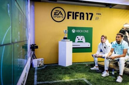 افزودن رشته بازی های رایانه ای به رقابت‌های ورزشی ۲۰۲۲