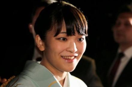 تصمیم جنجالی شاهزاده ژاپنی برای ازدواج با یک شهروند عادی