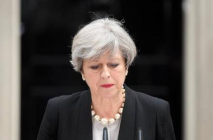 بمب‌گذاری منچستر؛ داعش مسئولیت را به عهده گرفت