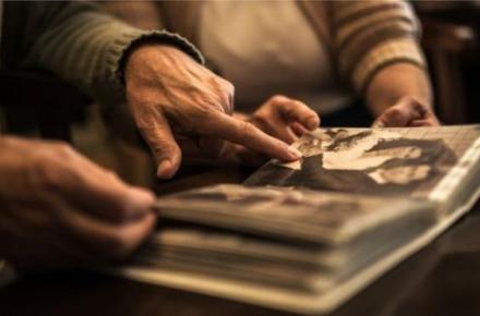 شبح دیجیتال شما بعد از مرگ!