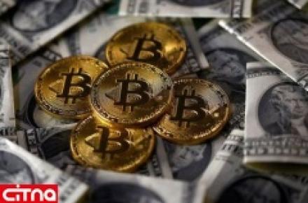 بیت‌کوین به ۱۷ هزار دلار رسید