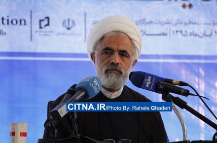 برخی از رسانه ها رسالت خود را توهین و هتاکی به رئیس جمهور و قوه مجریه می‌دانند