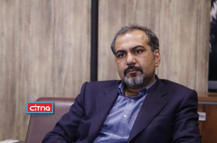 امیر ناظمی، مجری پروژه توسعه خدمات دولت الکترونیک شد