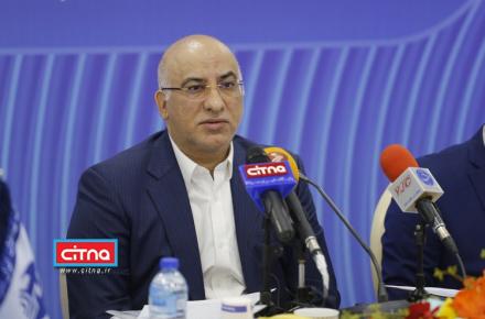 شرکت مخابرات ایران تسهیلات حداکثری ارتباطی و خدمات شبانه‌روزی به زائران امام رضا(ع) ارایه‌ می‌دهد