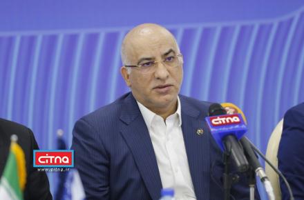 تسهیل خدمات تامین اجتماعی برای کارکنان شرکت مخابرات ایران