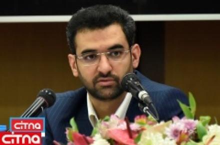 طرح "فیلترینگ غیرهمسان اینترنت" از اساس کذب است