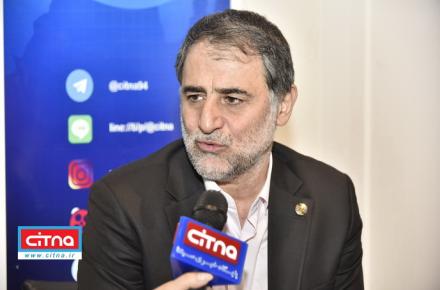 دکتر رسول سرائیان به عنوان «دبیر شورای اجرایی فناوری اطلاعات» منصوب شد