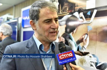 پیشنهاد استفاده از شبکه مشترک به جای شبکه اختصاصی