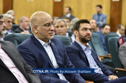 تبریک مدیرعامل رایتل به وزرای ارتباطات و تعاون دولت دوازدهم