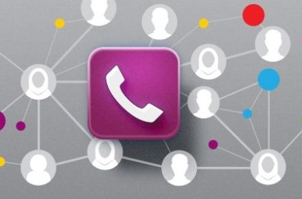 تماس درون و برون شبکه‌ی رایتل، تنها دقیقه‌ای 34 تومان!