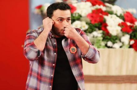 کمدین «خندوانه»: فعالیت‌هایم را در اینستاگرم محدود می‌کنم