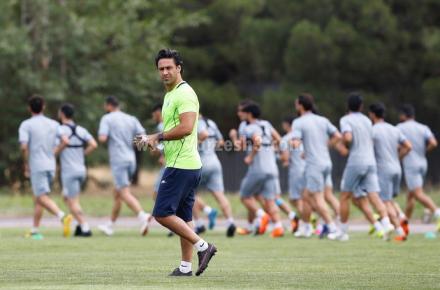 مجیدی بالاخره به آرزویش رسید