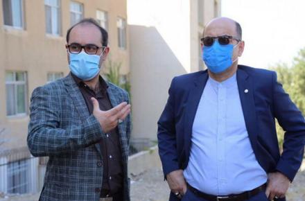 مدیرعامل باشگاه استقلال در ایتالیا/ نشست سعادتمند با استراماچونی