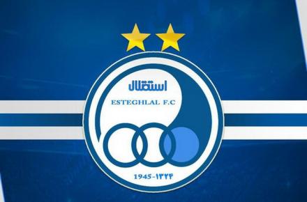 باشگاه استقلال: در فضای مجازی استعفا نمی‌دهند!