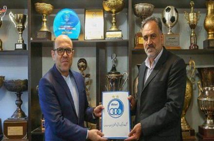 اولین اظهارنظر سرپرست استقلال درباره انتخاب سرمربی