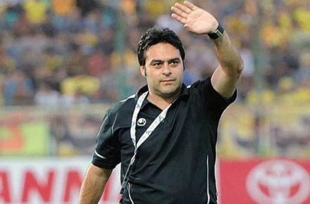 استقلال را منحل کنید تا خیال همه راحت شود