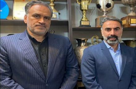 مددی: پول را پرداخت کنیم پنجره باز می شود