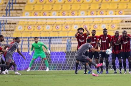 پست اینستاگرامی کنایه‌آمیز رامین رضاییان پس از پیوستن شجاع به الریان