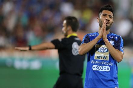 خبر خوشحال‌کننده برای هواداران استقلال