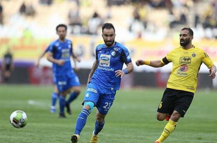 پیشنهاد عجیب مهدی کیانی به استقلال