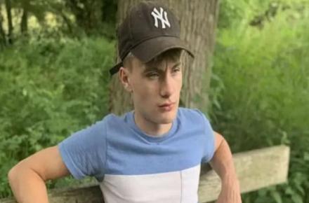 جوان 18 ساله پس از مرگ مغزی دوباره زنده شد