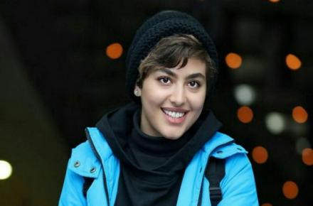 ریحانه پارسا با این استوری دیگر شرم و حیا را هم قورت داد