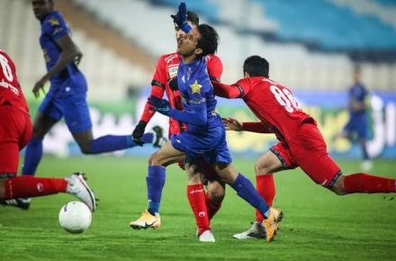 سرنخ‌های جدید از جاسوسان رختکن استقلال و پرسپولیس