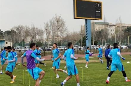 حکومت نظامی؛ استقلال در دوردست مطلق!