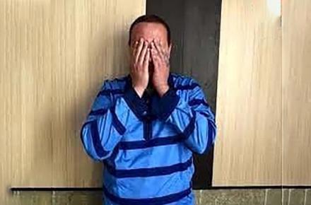 اعتراف عروس خائن به مشارکت در قتل همراه با مرد همسایه