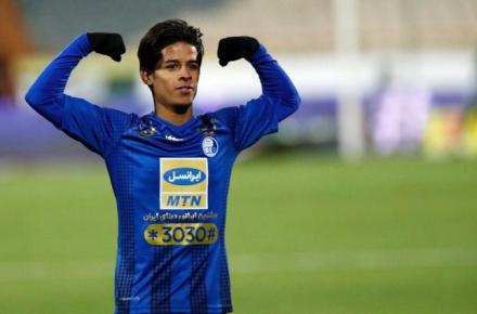 توییت ناجوانمردانه خبرنگار عربستانی درباره قایدی