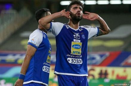 دانشگر سرانجام بخشیده شد