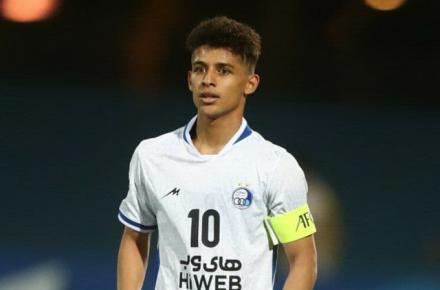 مذاکرات برای انتقال ستاره استقلال آغاز شد