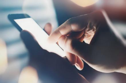 انتشار تصاویر خصوصی خانم جوان در فضای مجازی!