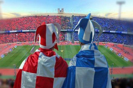 کسر امتیاز از استقلال و پرسپولیس به خاطر فحاشی