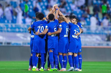 ادعای عجیب؛ چشم الهلال عربستان به مهدی قایدی