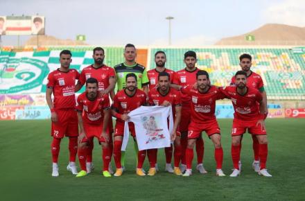 محرومیت دردسرساز و خداحافظی پرسپولیس با قهرمانی لیگ برتر؟