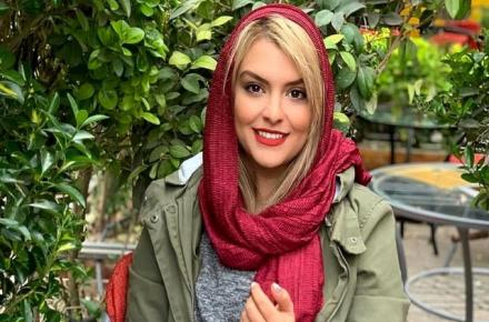 پست دنیا مدنی پس از تزریق واکسن ایرانی کرونا