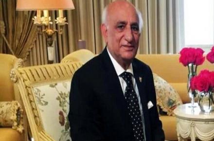 پرویز کاردان درگذشت