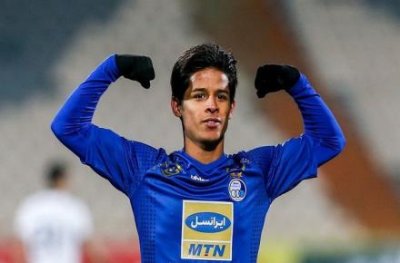 حمایت تمام قد قایدی از فرهاد مجیدی در اینستاگرام