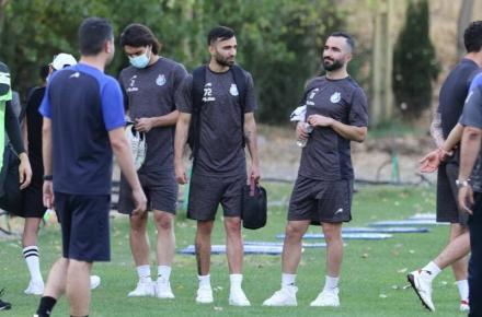 تنها نقطه مثبت استقلال در روزهای بحرانی