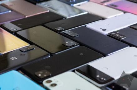 انواع تلفن همراه امروز چند قیمت خوردند؟